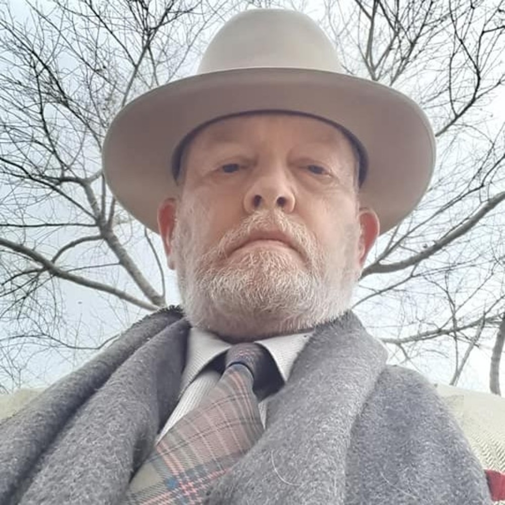 Meet your Posher, Barry